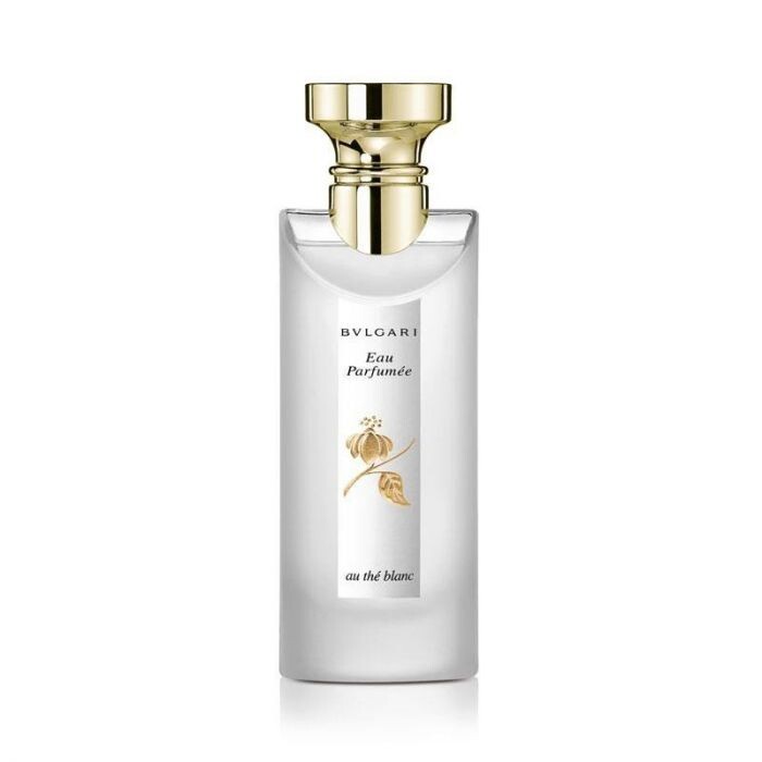 

Мужская туалетная вода Eau Parfumee Au The Blanc Bvlgari, 75 ml