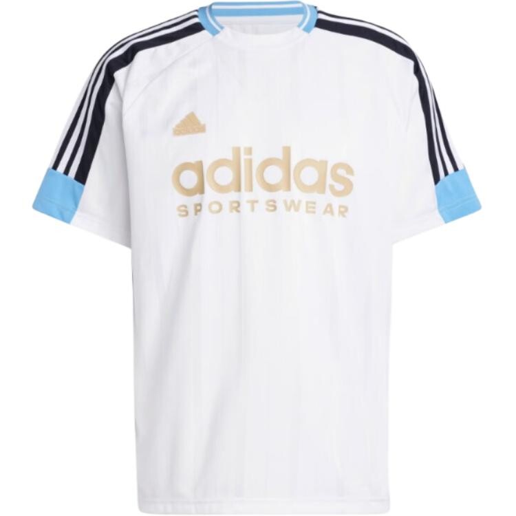 

Футболка мужская белая Adidas, белый