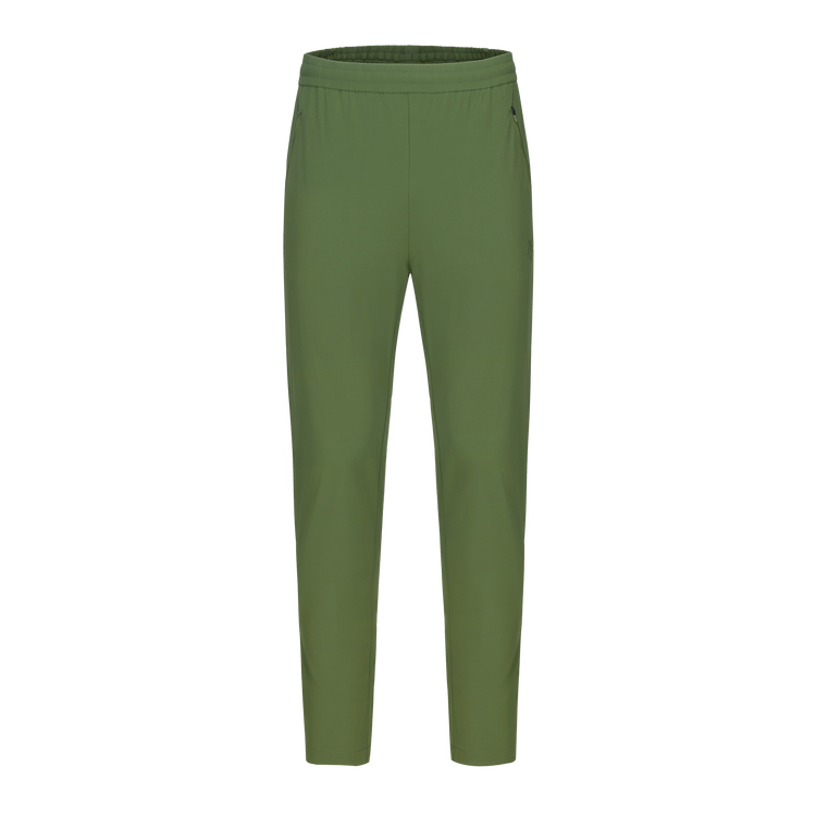 

Повседневные брюки мужские DESCENTE, GN-GREEN