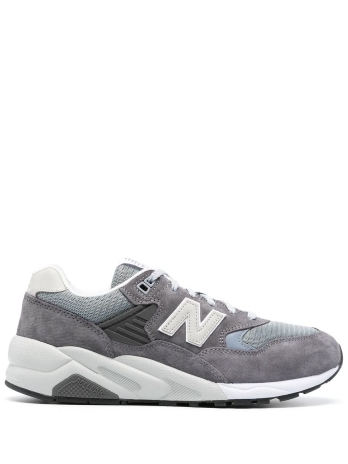 

Кроссовки New Balance 580, темно-серый