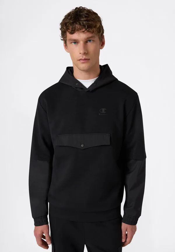 

Толстовка ctech Champion, Black, Черный, Толстовка ctech Champion, Black