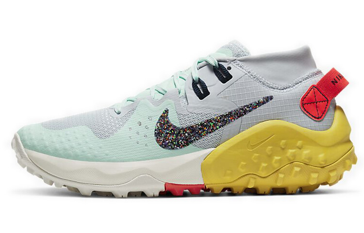 

Женские беговые кроссовки Nike Air Zoom Wildhorse