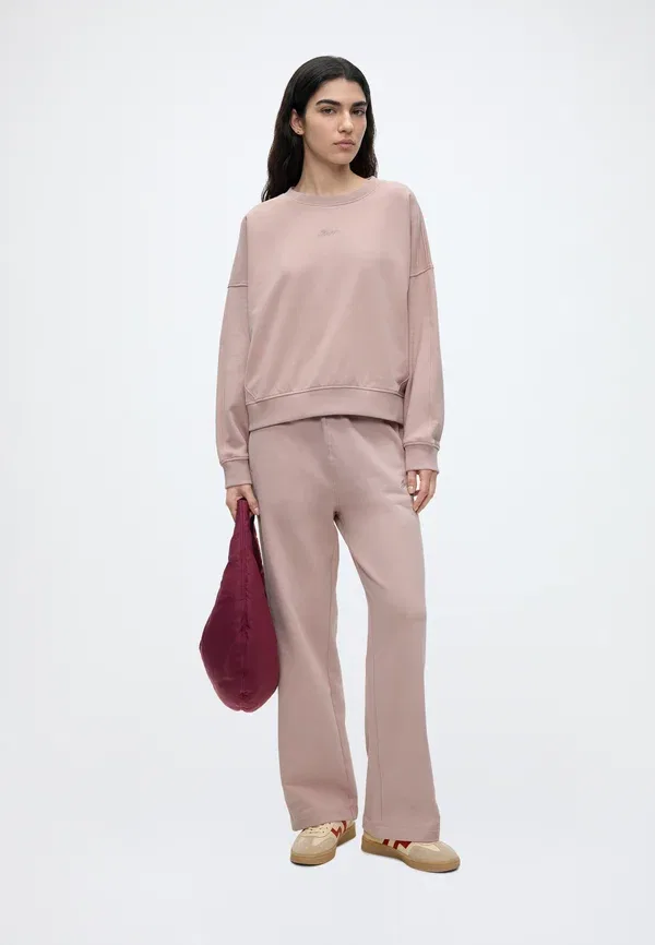 Свитшот Ever Boss, open pink — фото 2