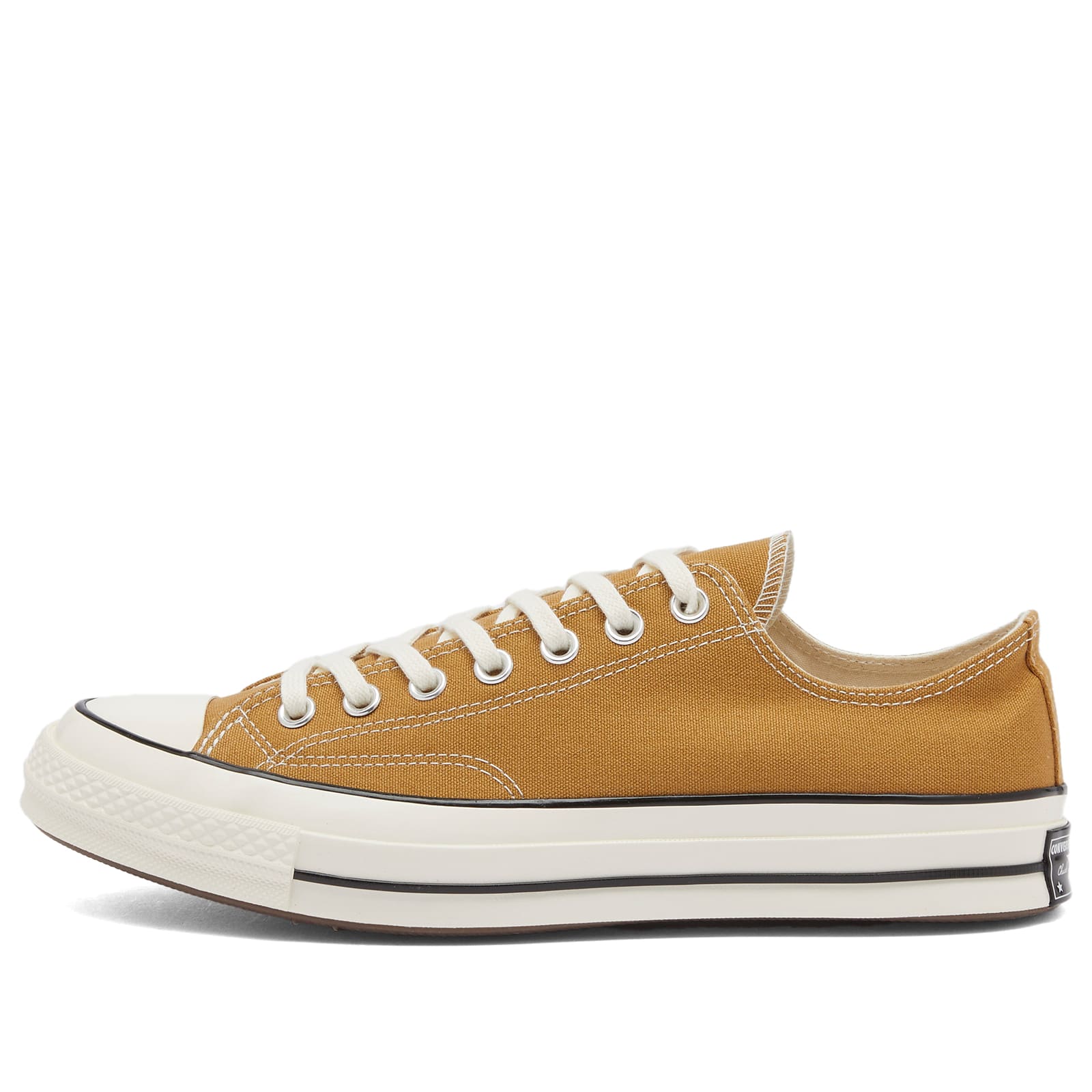 

Кроссовки Converse Chuck 70 Ox, цвет Toadstool Tan, Egret & Black