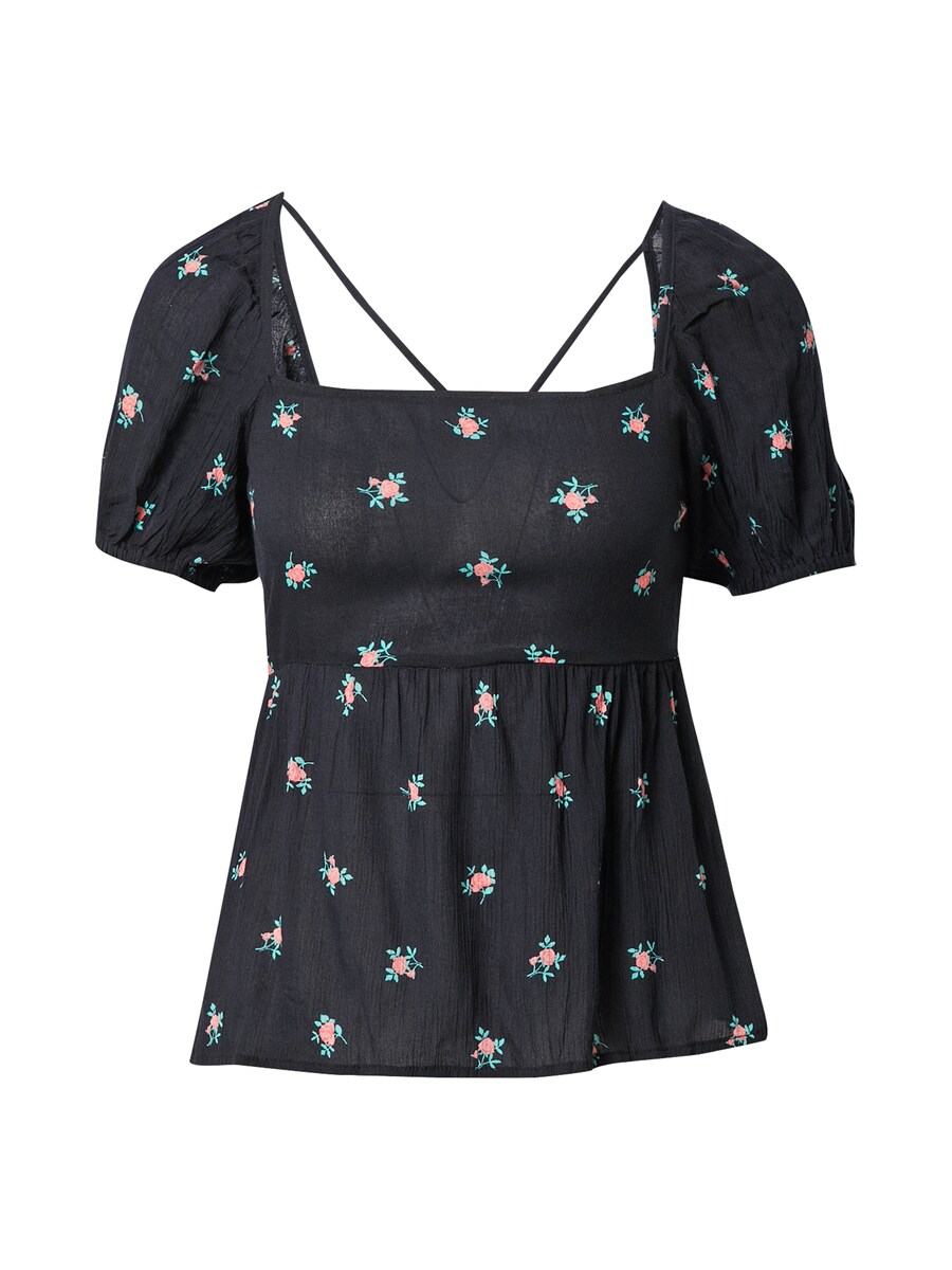 

Блузка Dorothy Perkins, черный