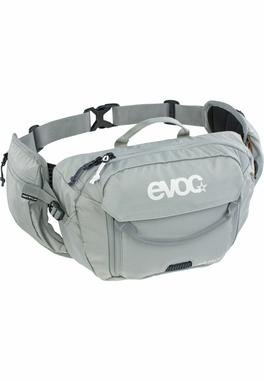 

Поясная сумка HIP PACK 3 Evoc Sports, цвет grau