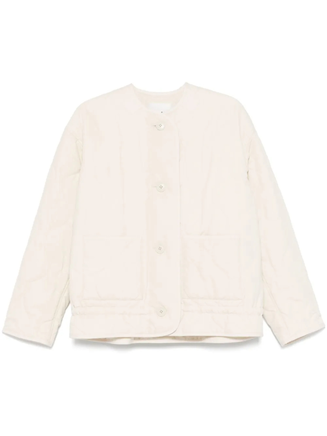 

MARANT ÉTOILE куртка Гретель, нейтральный