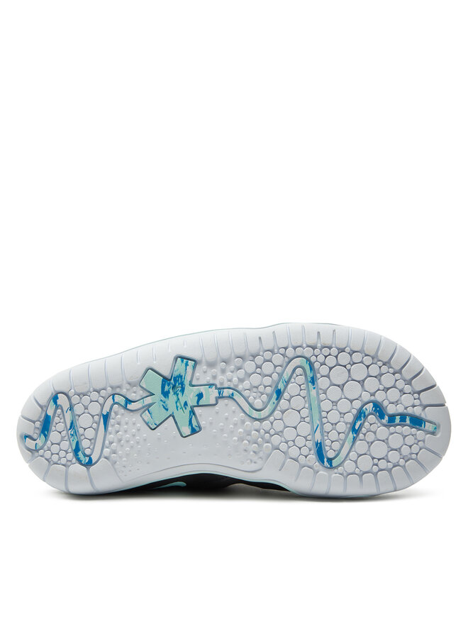 Кроссовки Nike Zoom Pulse CT1629 001, черный — фото 4
