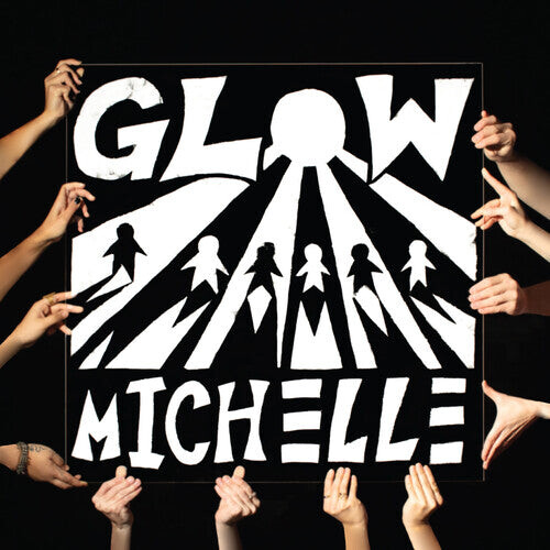 

CD диск Michelle: Glow