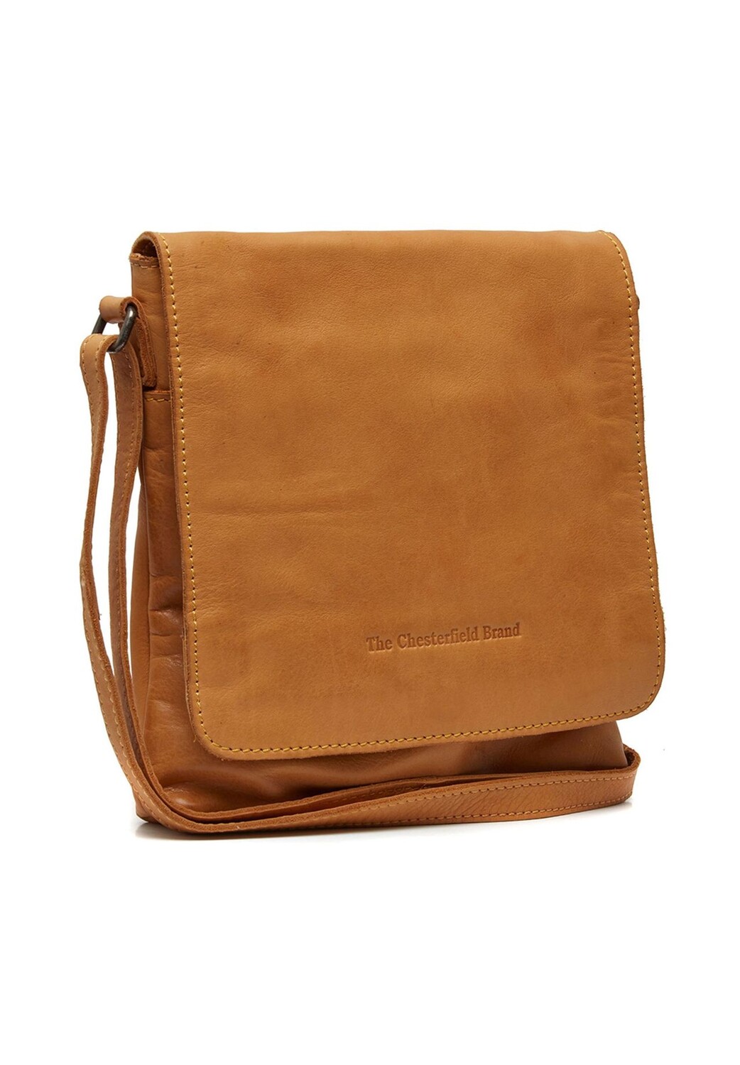 

Кожаная сумка через плечо Duncan 22 см The Chesterfield Brand, цвет Ocher Yellow, Желтый, Кожаная сумка через плечо Duncan 22 см The Chesterfield Brand, цвет Ocher Yellow