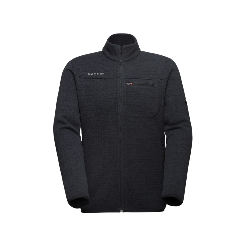 

MAMMUT Арктическая куртка мужская, Black