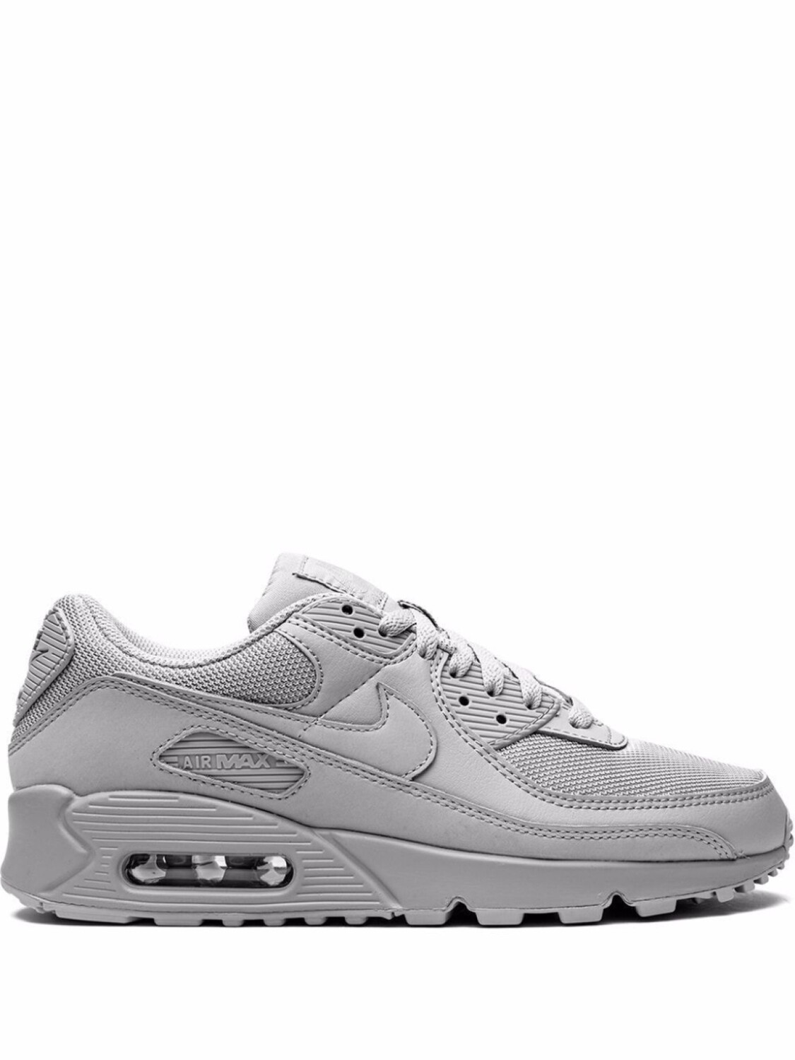 

Nike кроссовки Air Max 90, серый