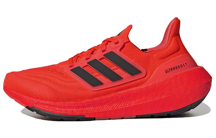 

Кроссовки adidas Ultra Boost Light Solar Red Women's, Красный, Кроссовки adidas Ultra Boost Light Solar Red Women's