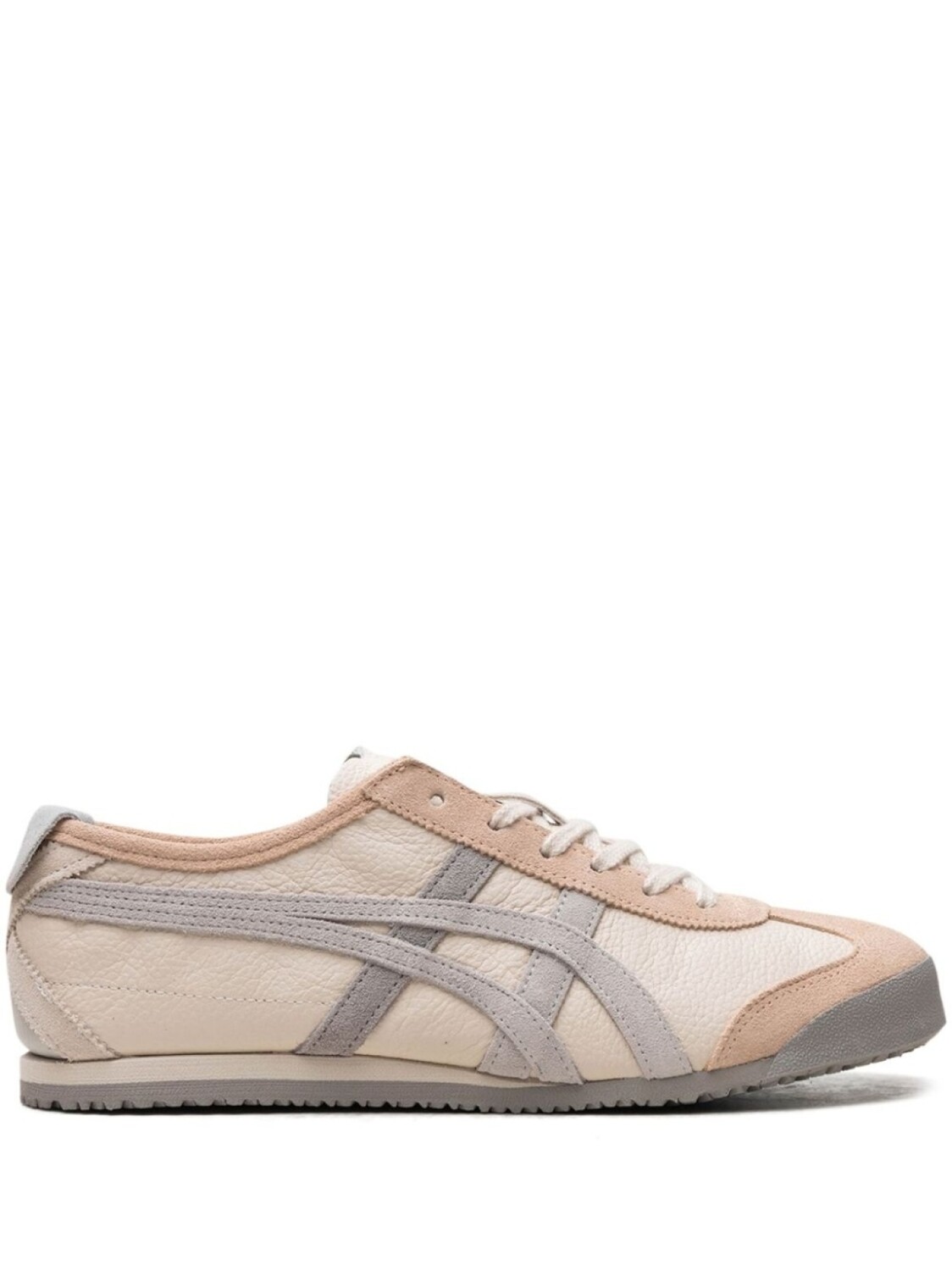 

Кроссовки Mexico 66 Oatmeal Grey Onitsuka Tiger, нейтральный цвет