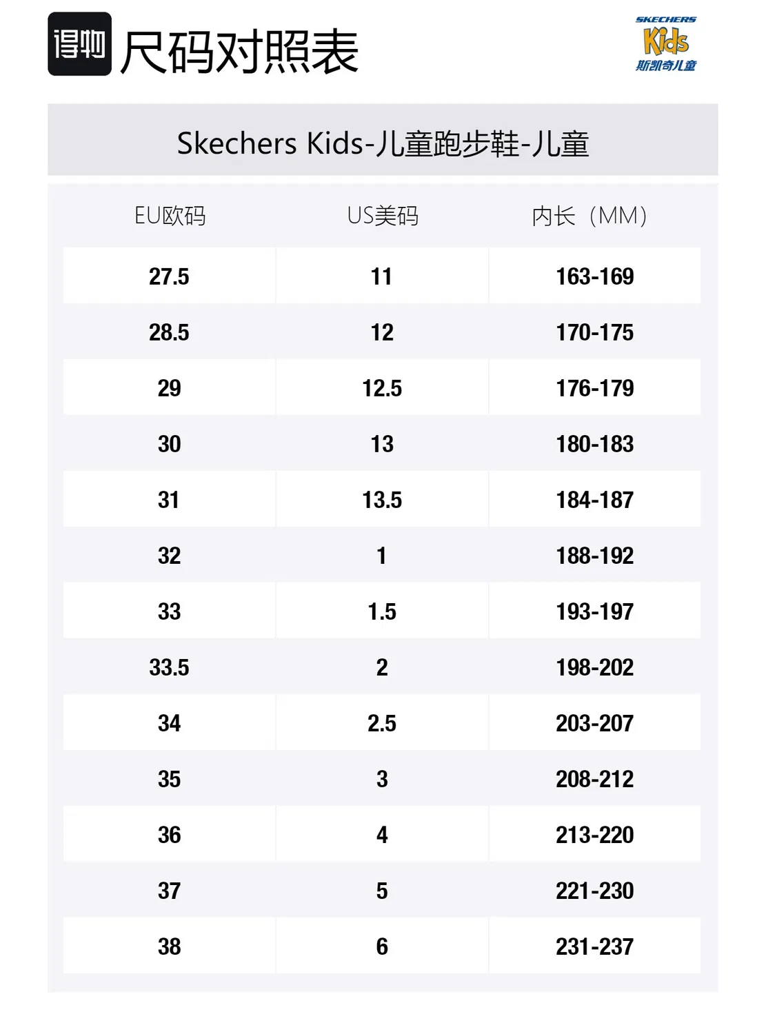Кроссовки беговые детские Skechers Kids черные мультиколор — фото 2