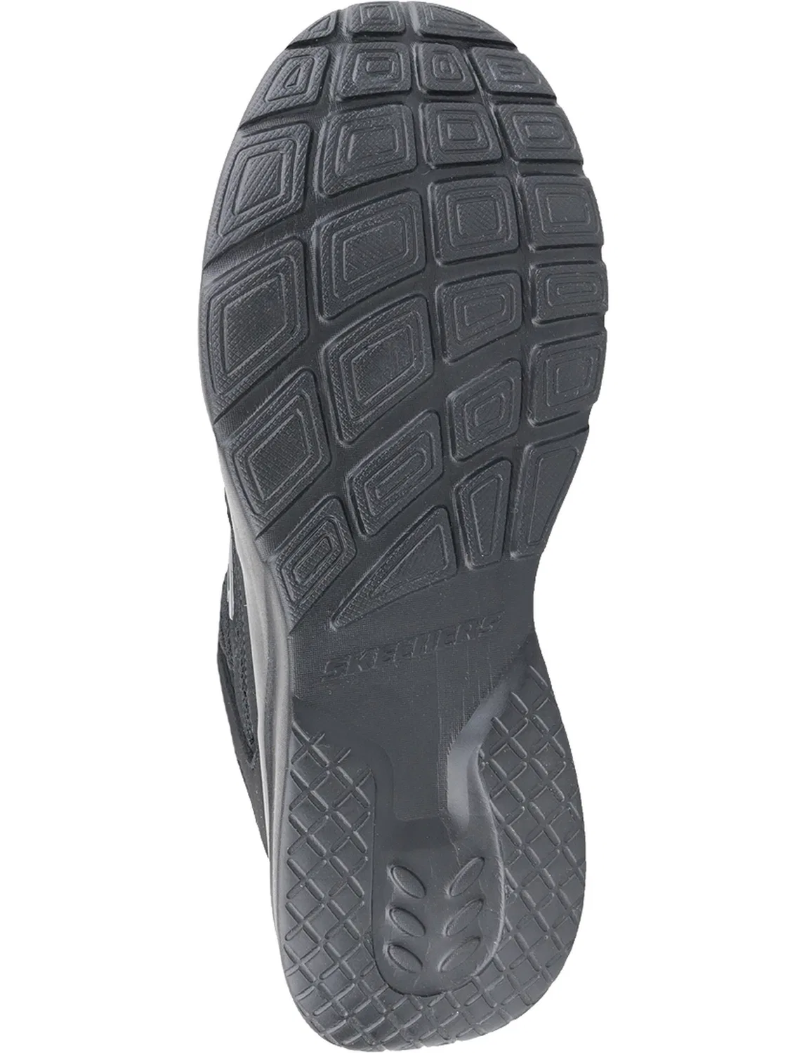Кроссовки 'Skechers Dynamight 2.0 - Fallford' Skechers, Black — фото 3