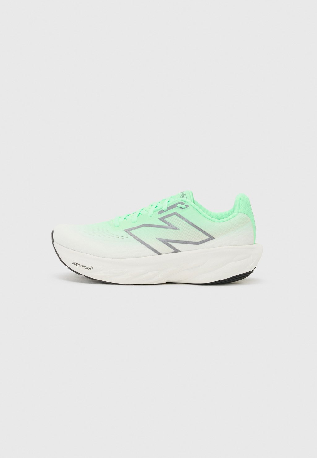 

Кроссовки для бега FRESH FOAM 1080 New Balance, зеленый