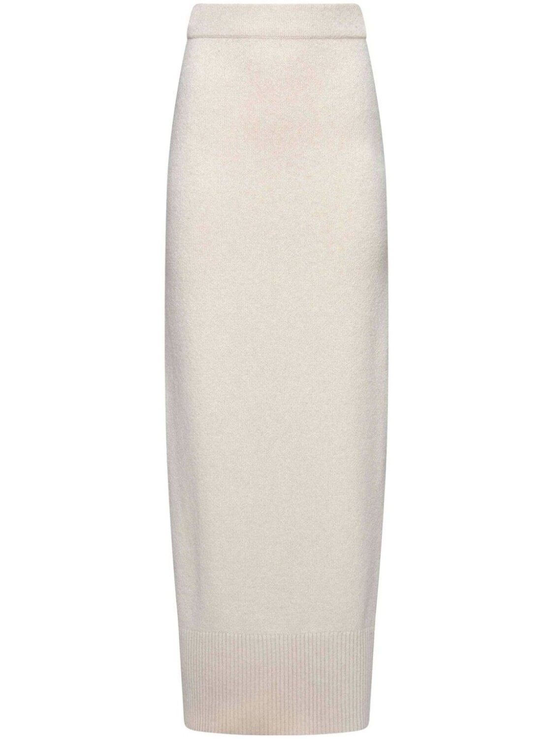 

Юбка макси Yarrow Altuzarra, нейтральный цвет