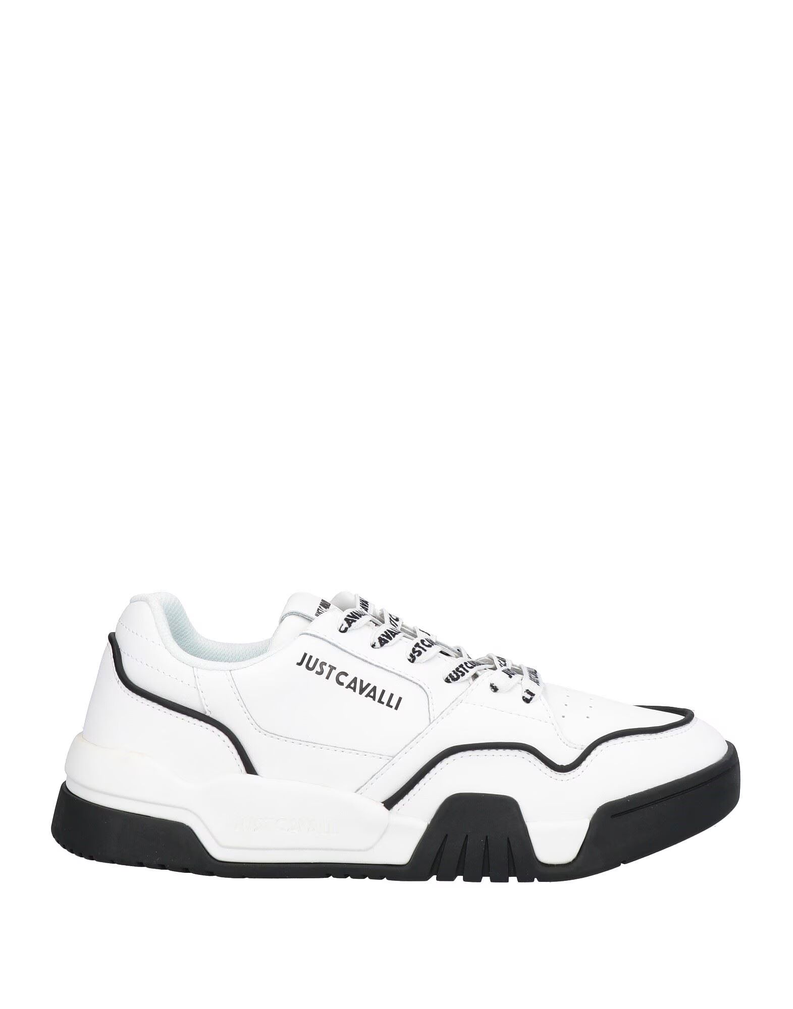 

Кроссовки Roberto Cavalli, белый