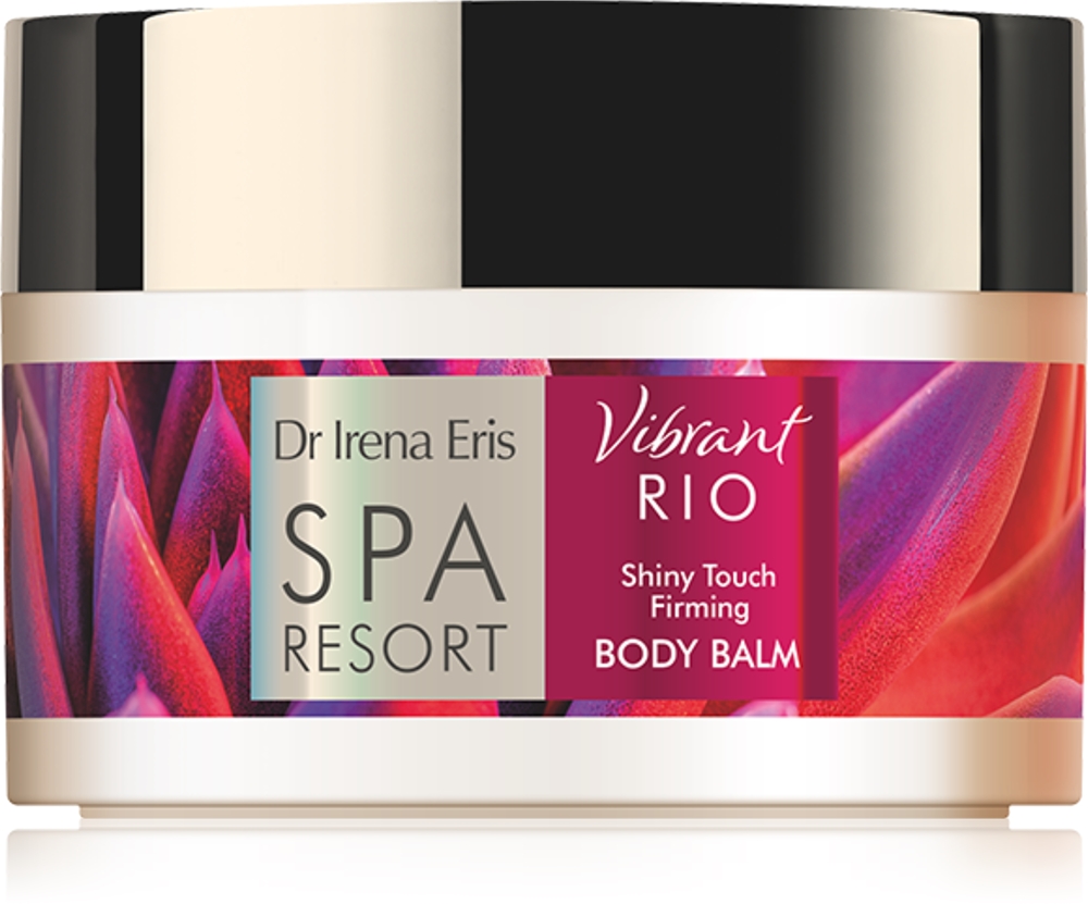 

Укрепляющий бальзам для тела Spa Resort Vibrant Rio Dr Irena Eris, 200 мл