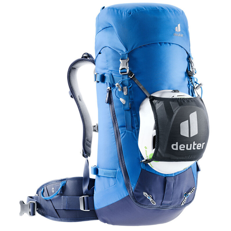 

Держатель для шлема Deuter, черный