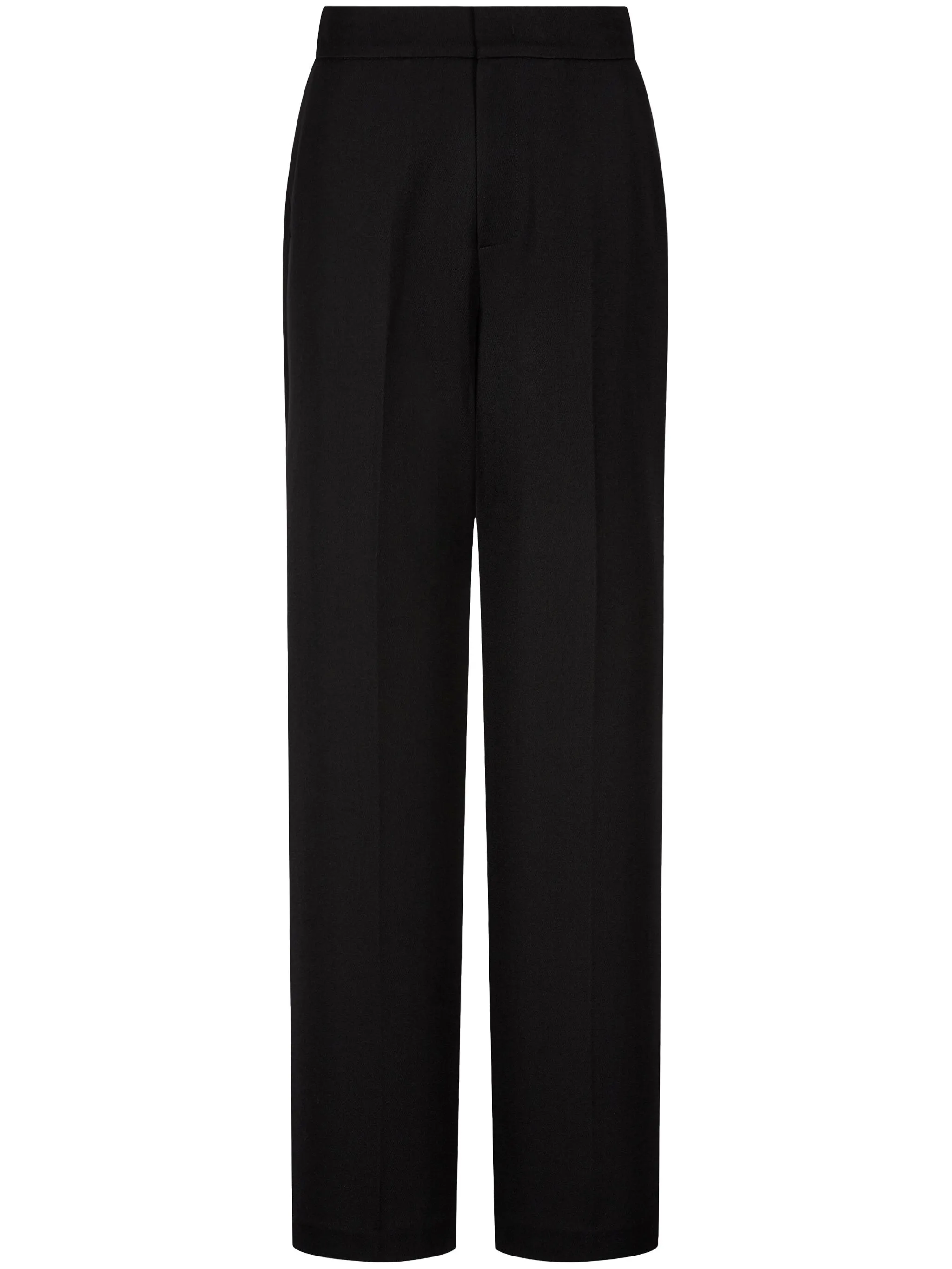 

Широкие брюки Studio Tomboy, черный