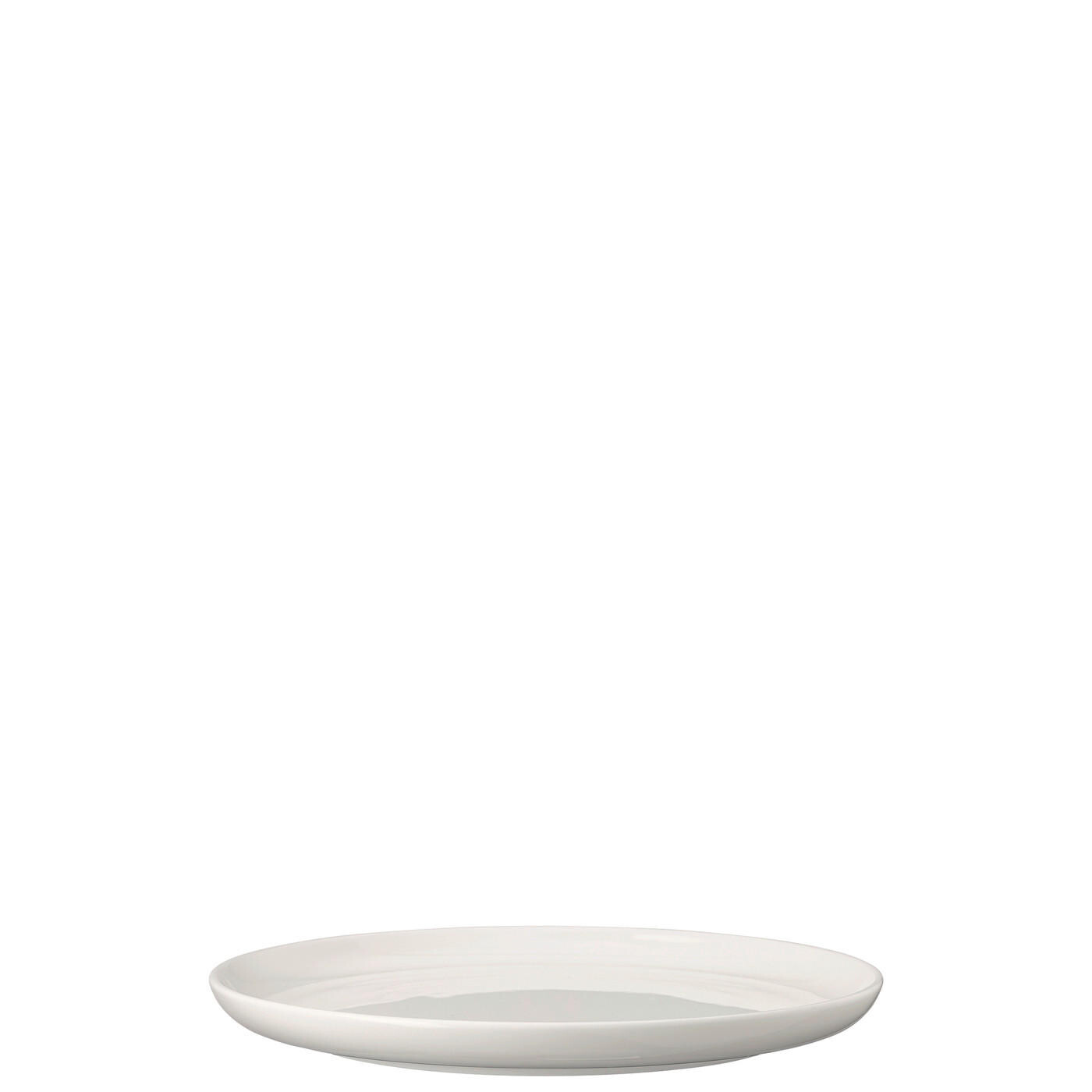 

Тарелка Rosenthal, 21 см, белый