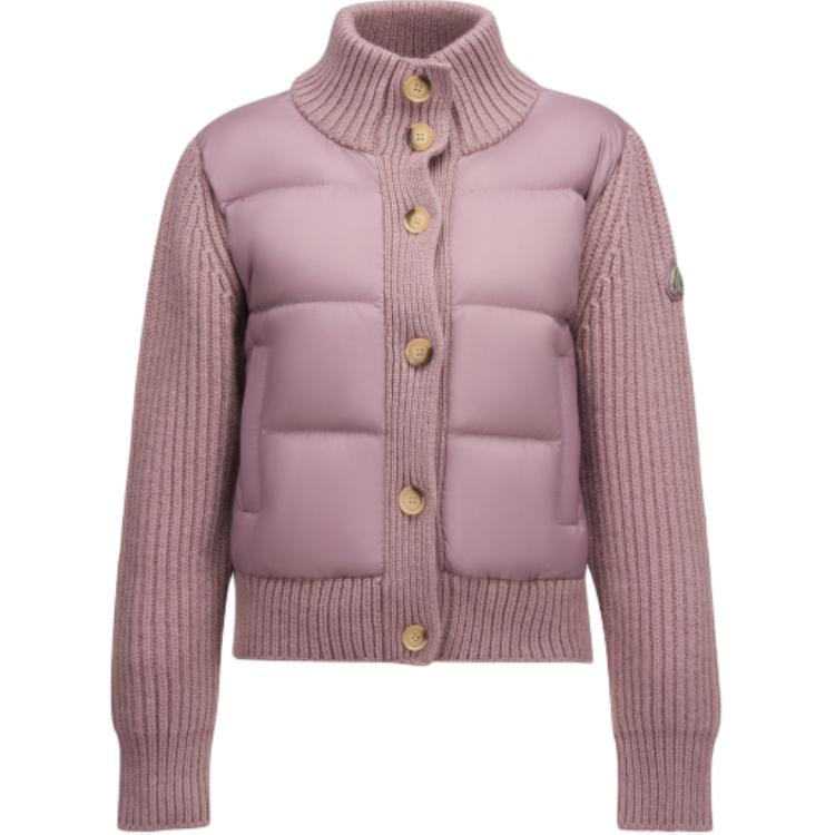 

Moose Knuckles Пуховик женский, Lavender