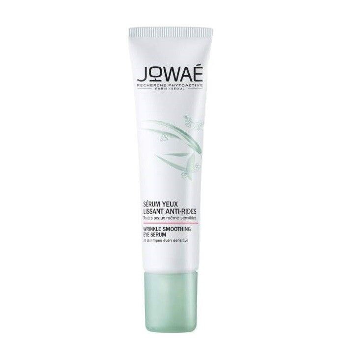 

Jowaé Sérum Yeux Lissant Anti-Rides сыворотка для глаз, 15 ml