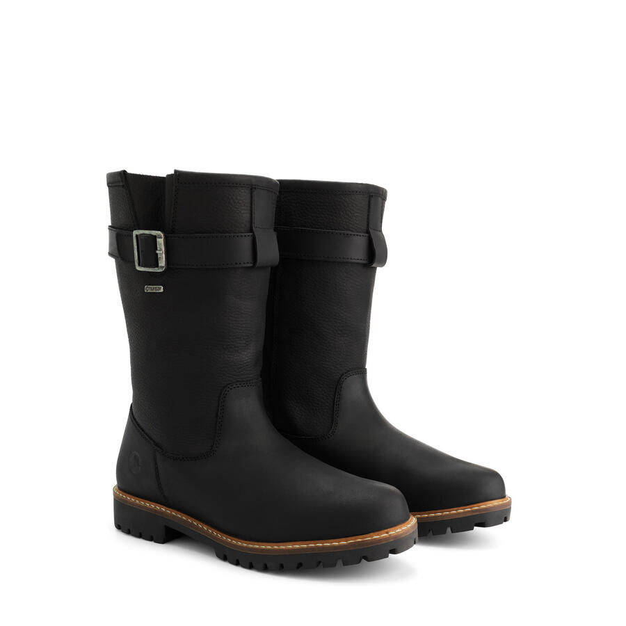 

TRAVELIN' Сапоги для активного отдыха – с шерстяной подкладкой – мужские – Финнмарк