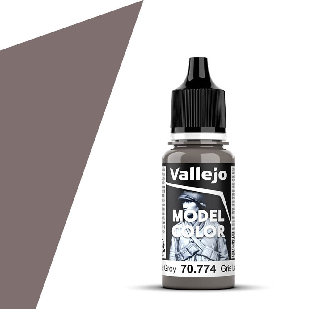 

Аксессуары Vallejo Model Color: Lavender Grey (18ml)