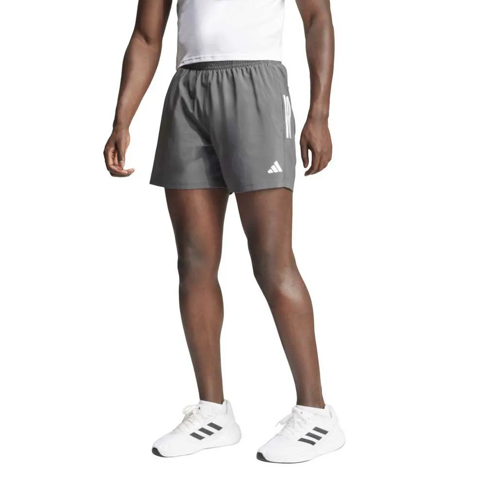 

Шорты adidas Own The Run Base 7´´, серый