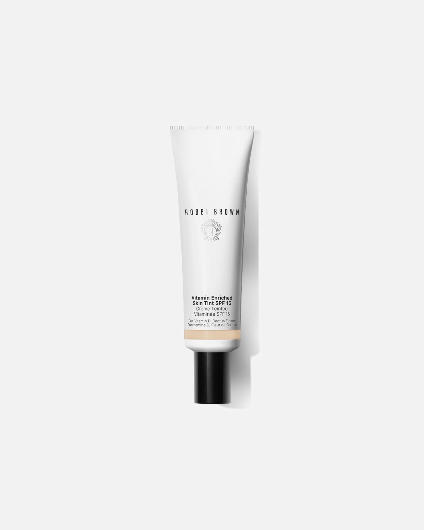 

Маскирующий крем Bobbi Brown, nr. 2 light, 50 мл