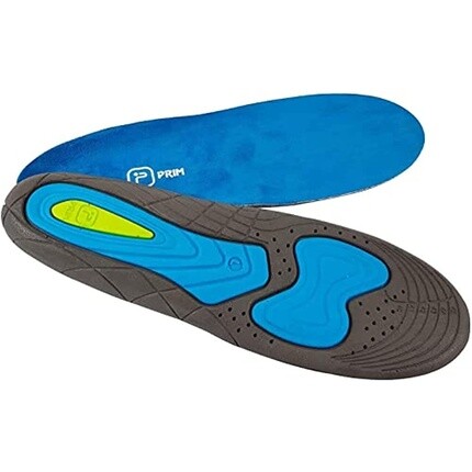 

Рабочая стелька Comforgrl Cgf0394 Мужская с возможностью обрезки, Prim