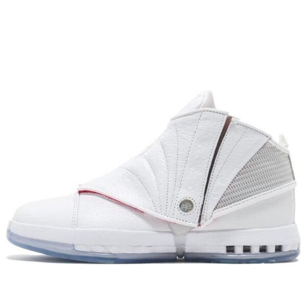 

Кроссовки solefly x 16 ретро Air Jordan, белый