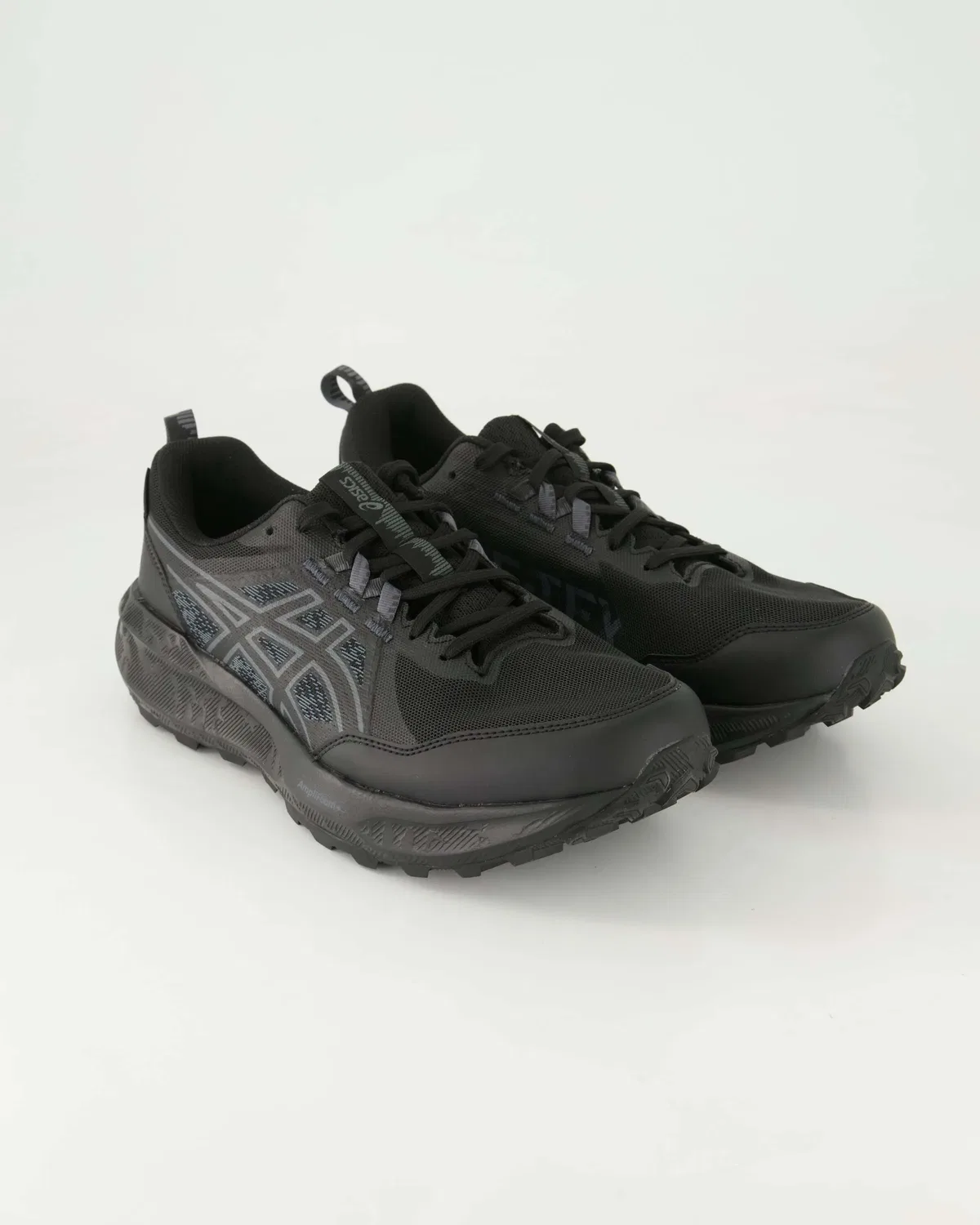 Кроссовки беговые, GEL-Sonoma 8 GTX Asics, черный
