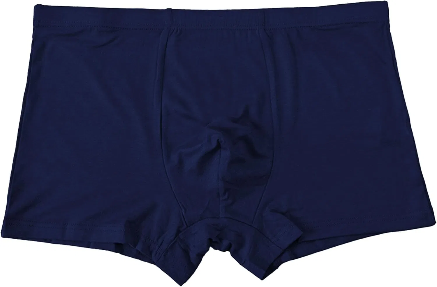 Боксеры дышащие, Dark Blue-1pc