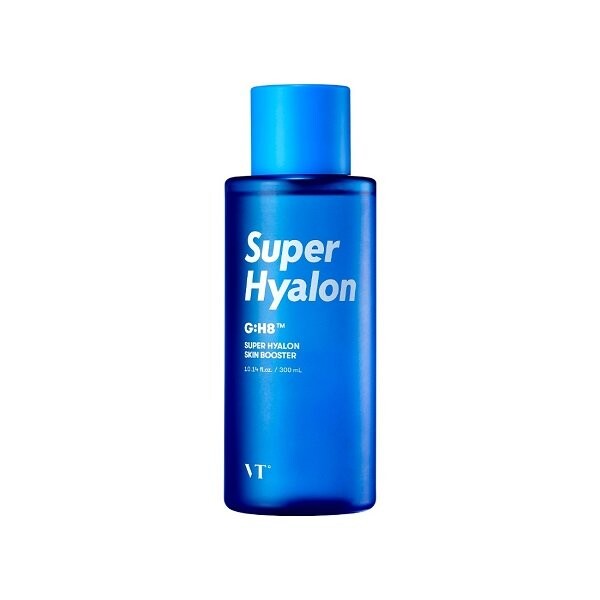 

Vt Cosmetics, Бустер для кожи Super Hyalon, 300 мл