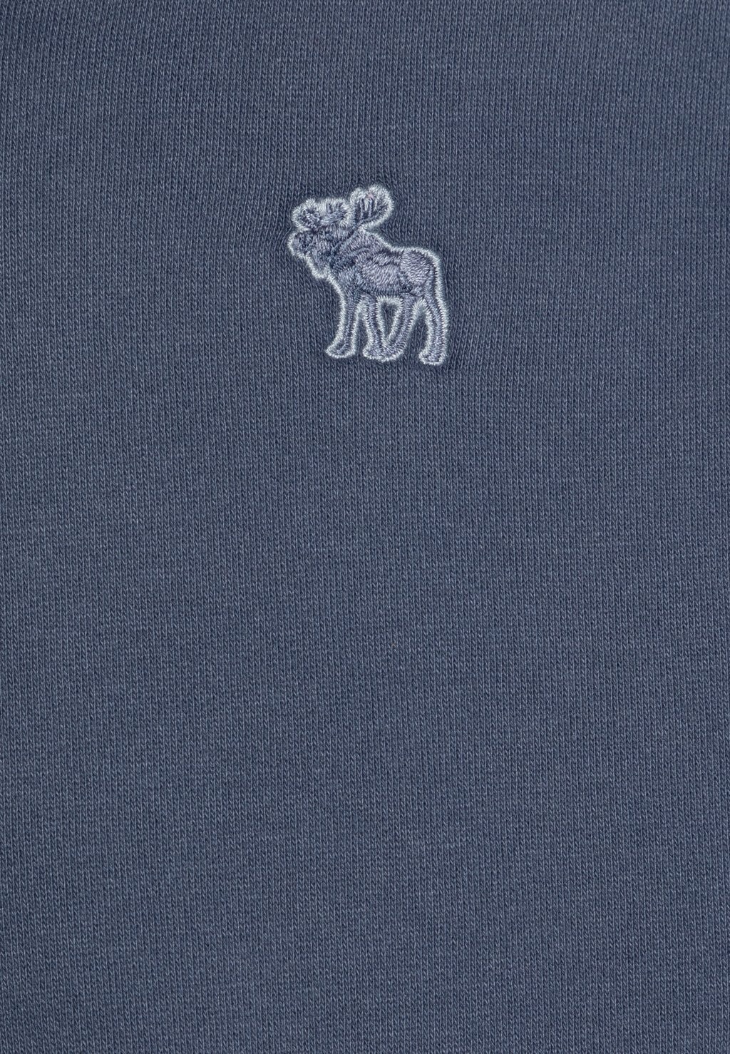 

Толстовка ESSENTIAL Abercrombie & Fitch, синий