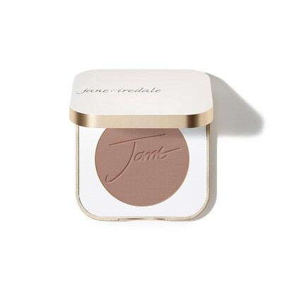 

Румяна Jane Iredale PurePressed Натуральный цвет и сияние для всех оттенков кожи Некомедогенные, с минералами и антиоксидантами Не тестируются на животных и не содержат пшеницы Dubonnet