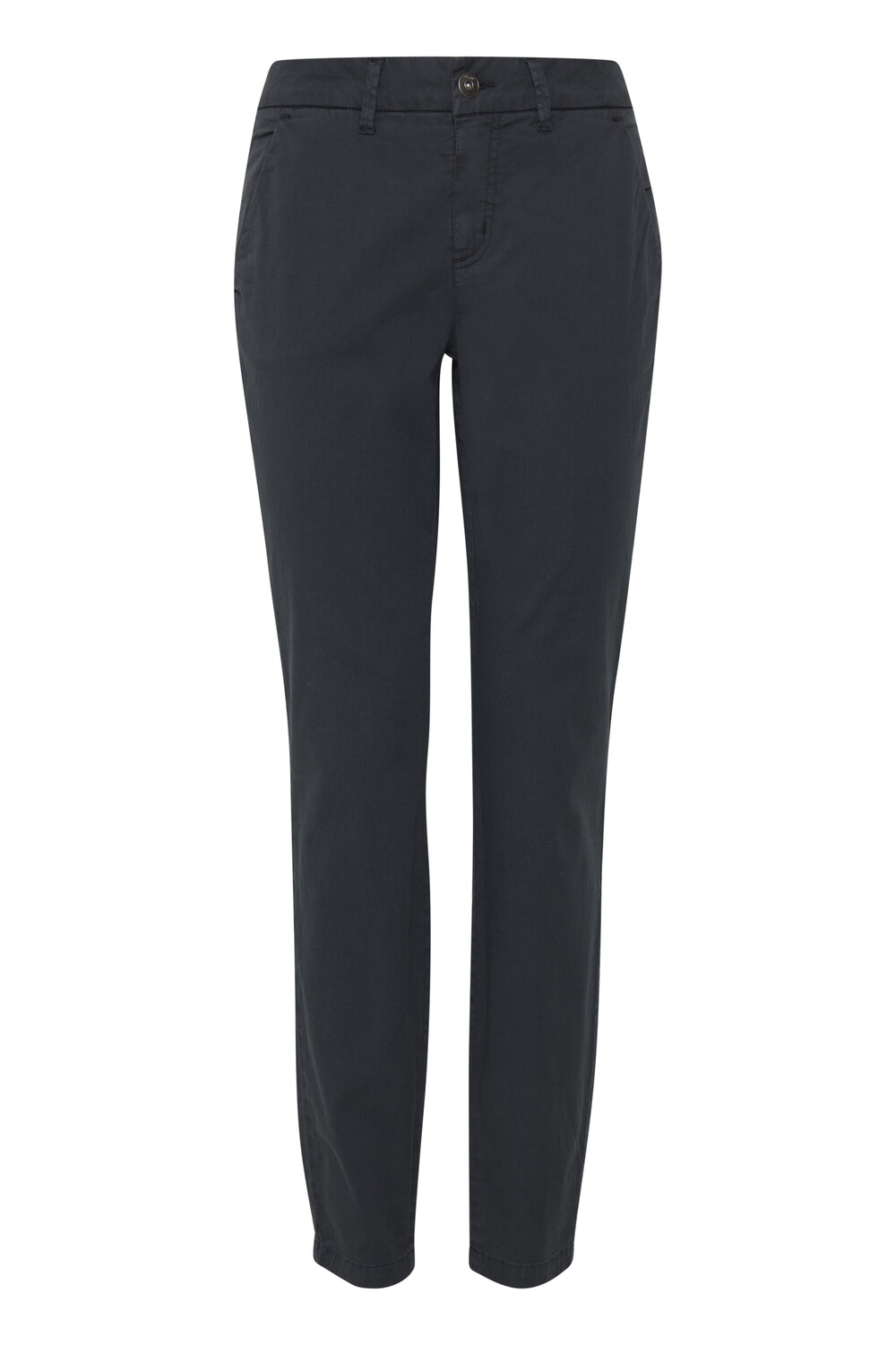 

Брюки Oxmo Chinohose, серый