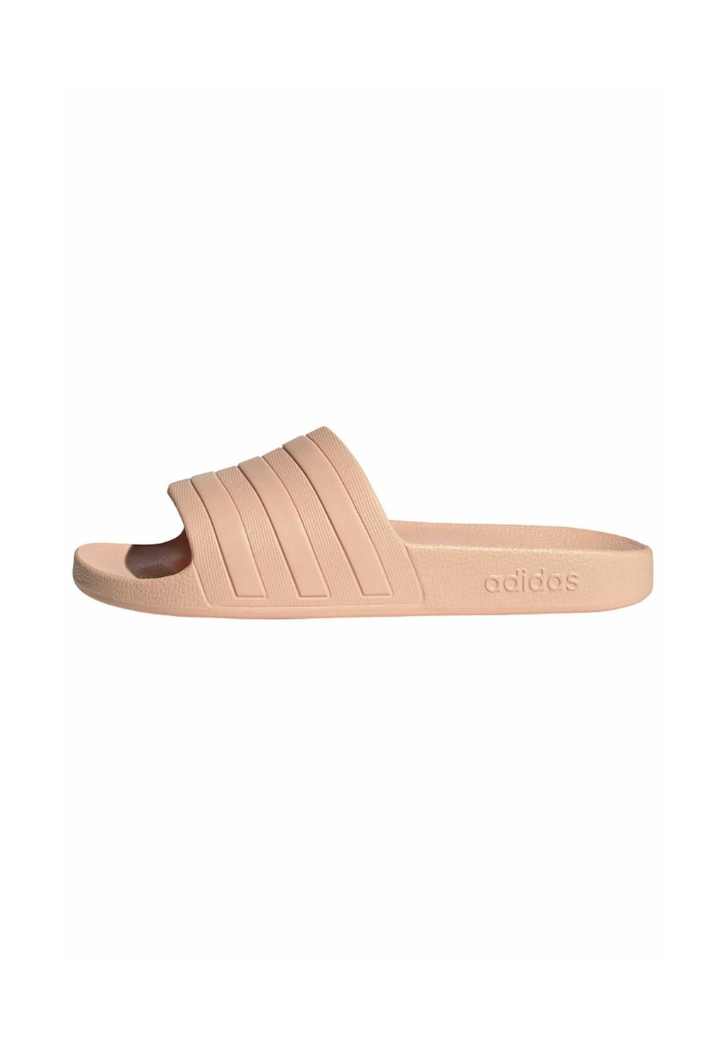 

Шлепанцы AQUA LETTE adidas Sportswear, коралловый
