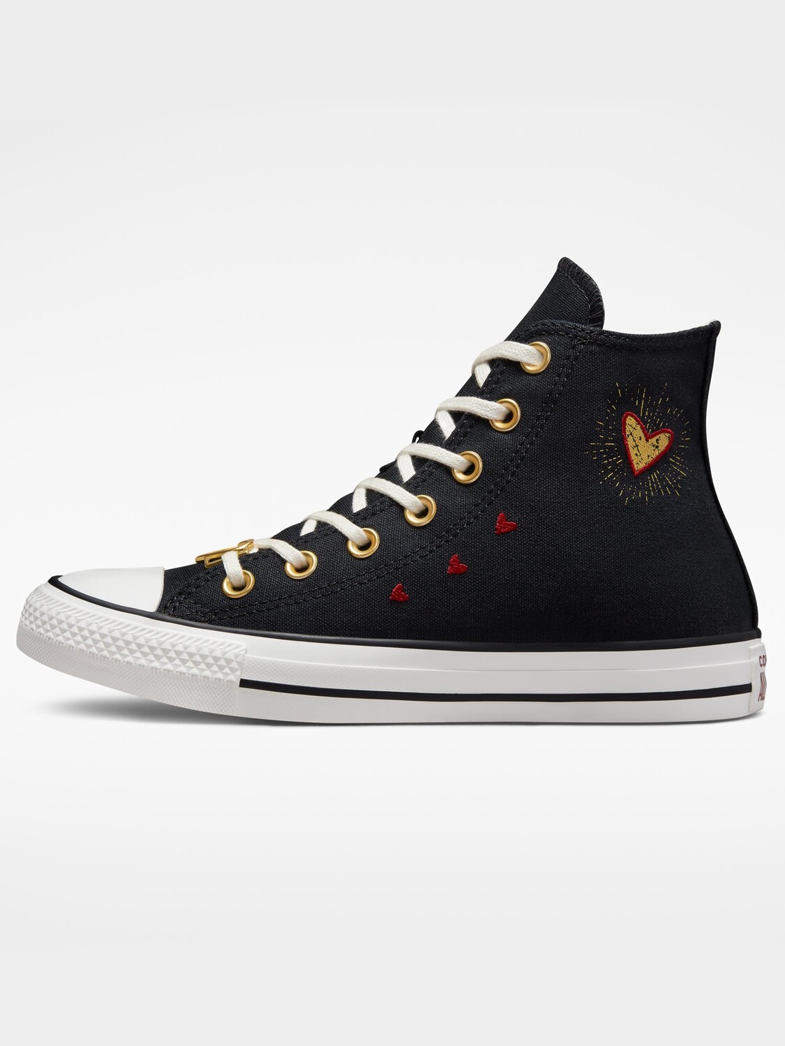 

Кроссовки Converse CHUCK TAYLOR ALL STAR, черный