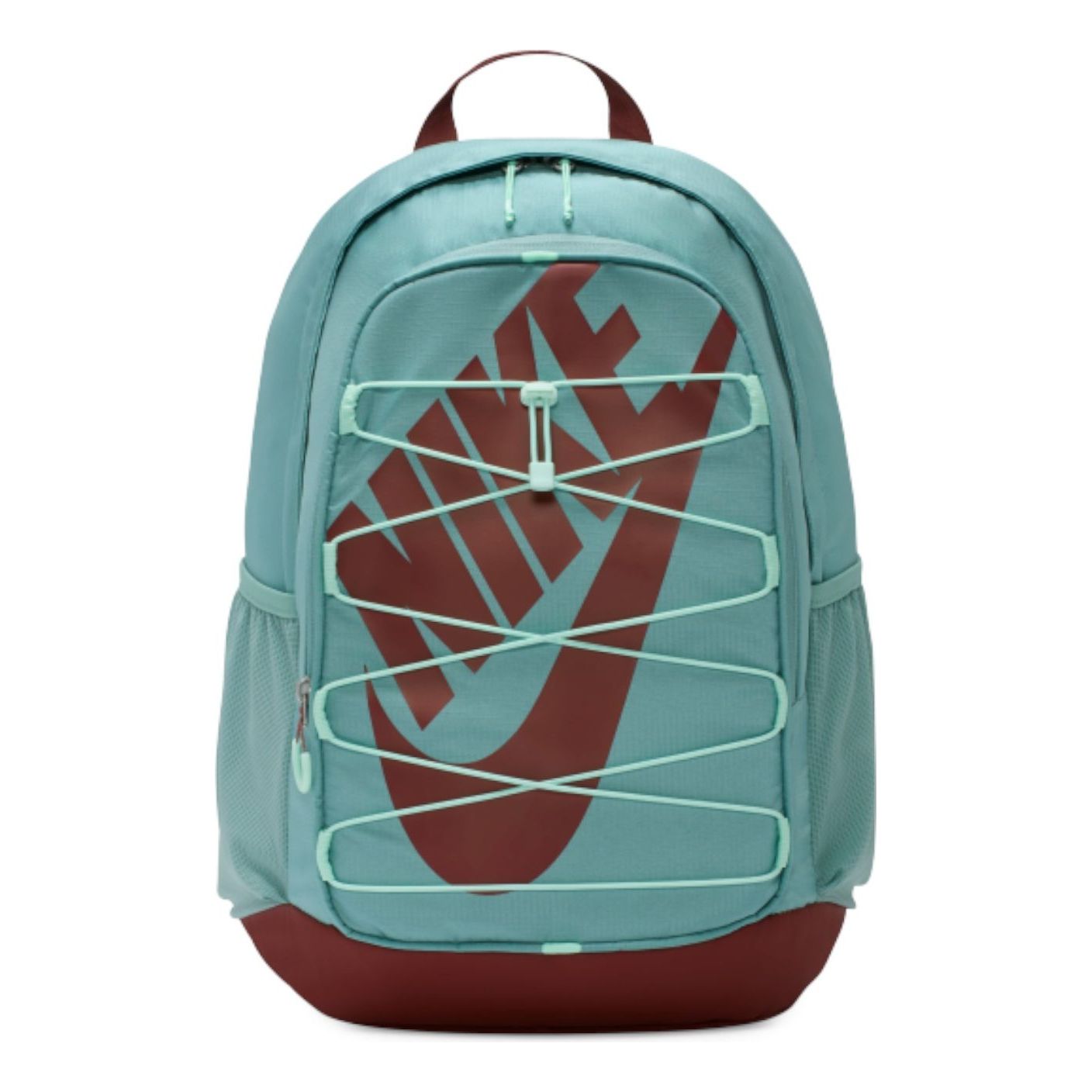 

Рюкзак Nike Hatward Backpack 'Cannon Mint Red Sepia'