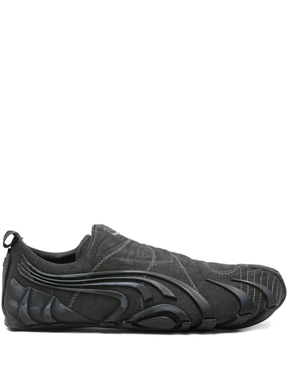 

Кроссовки X No Faith Studios Talon OG PUMA, серый