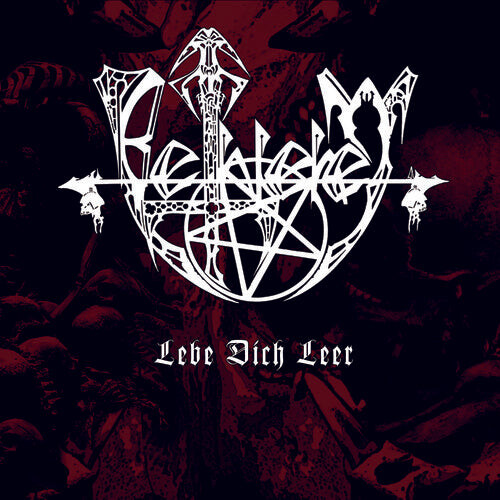 

CD диск Bethlehem: Lebe Dich leer
