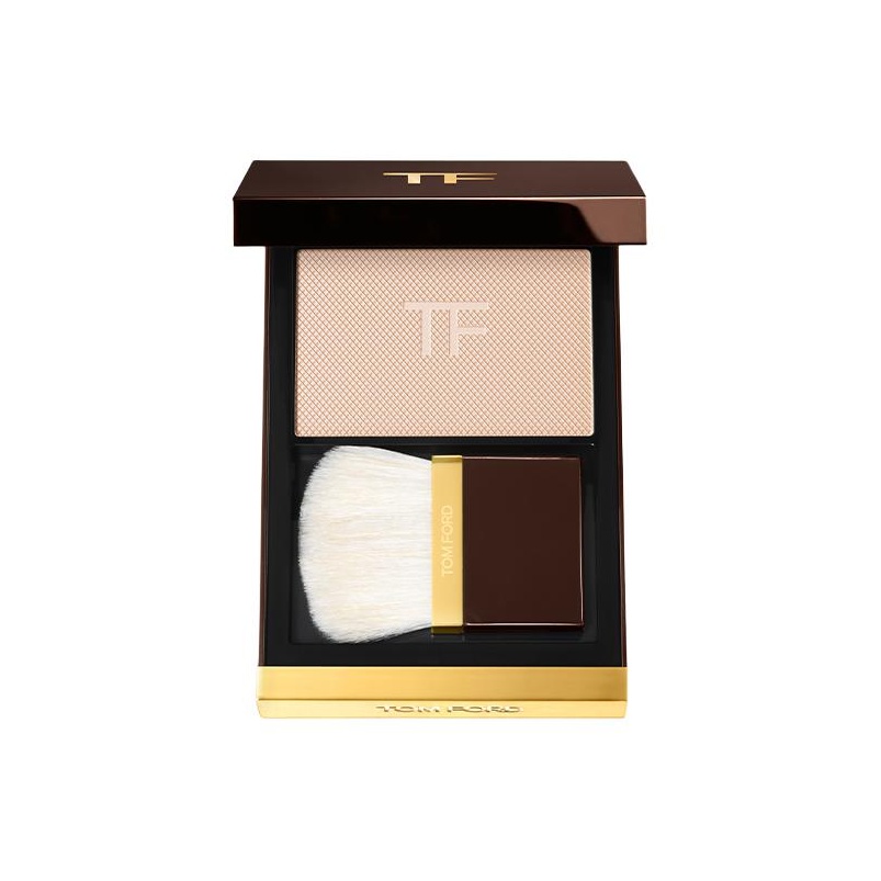 

TF Soft Matte рассыпчатая пудра для фиксации макияжа, коррекция тона кожи, 9 г TOM FORD