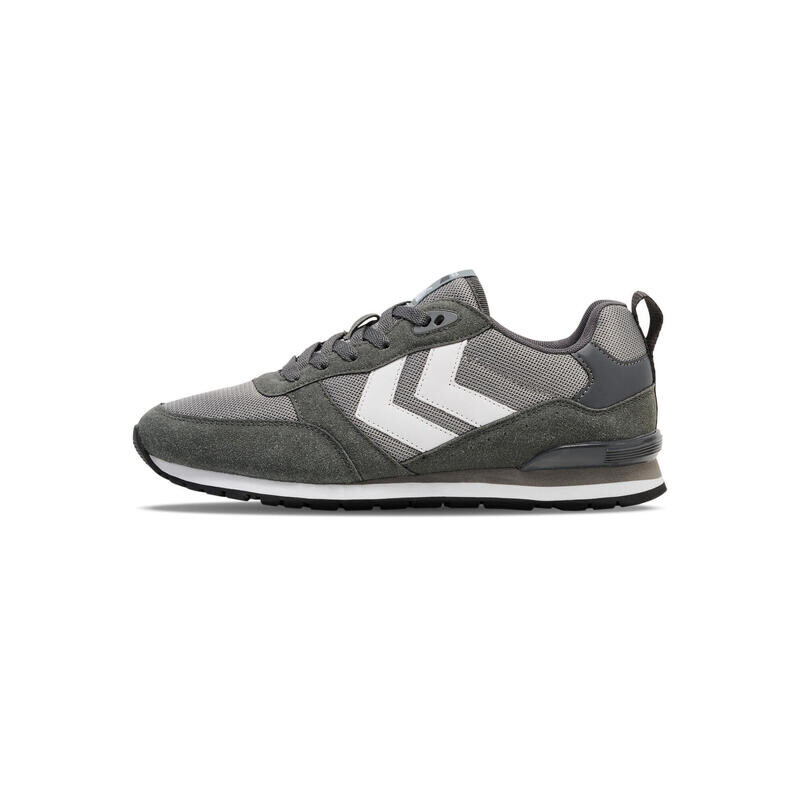 

Кроссовки Hummel, цвет ebenholzbraun/grau/grau