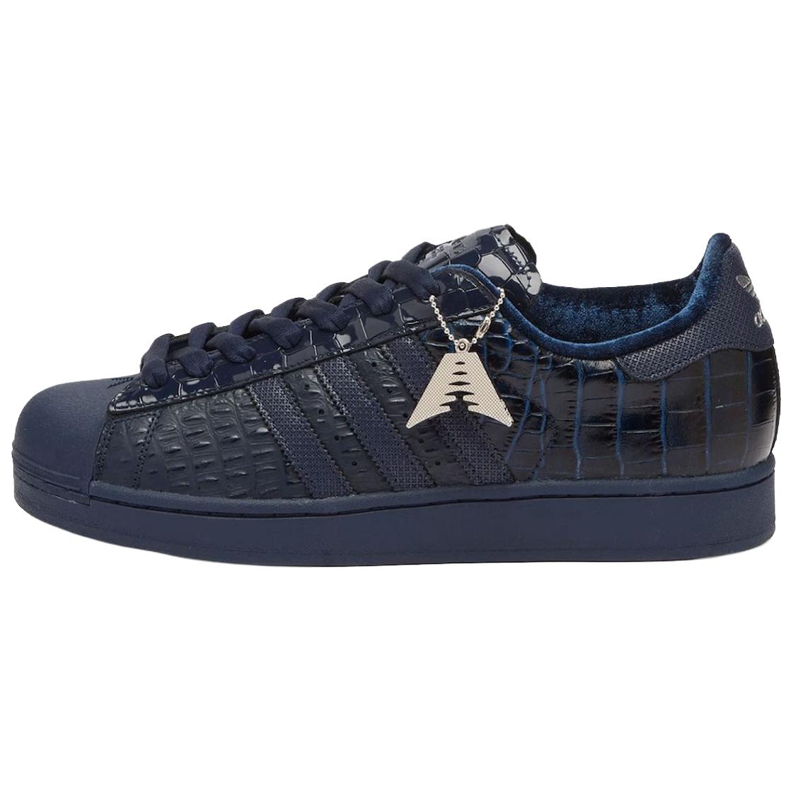 

Adidas Originals Superstar Anthony Edwards x Superstar 'Navy'