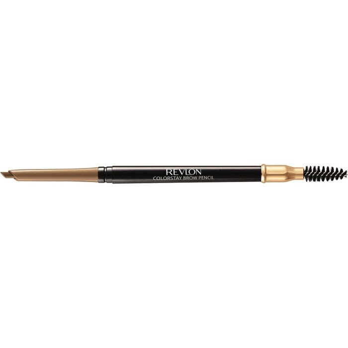 

Карандаш для бровей ColorStay Lápiz de Cejas Revlon, 004 Dark Brown